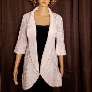 Allison Brittney Cardigan Sweater